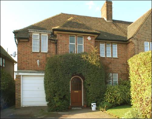 033 Ossulton Way